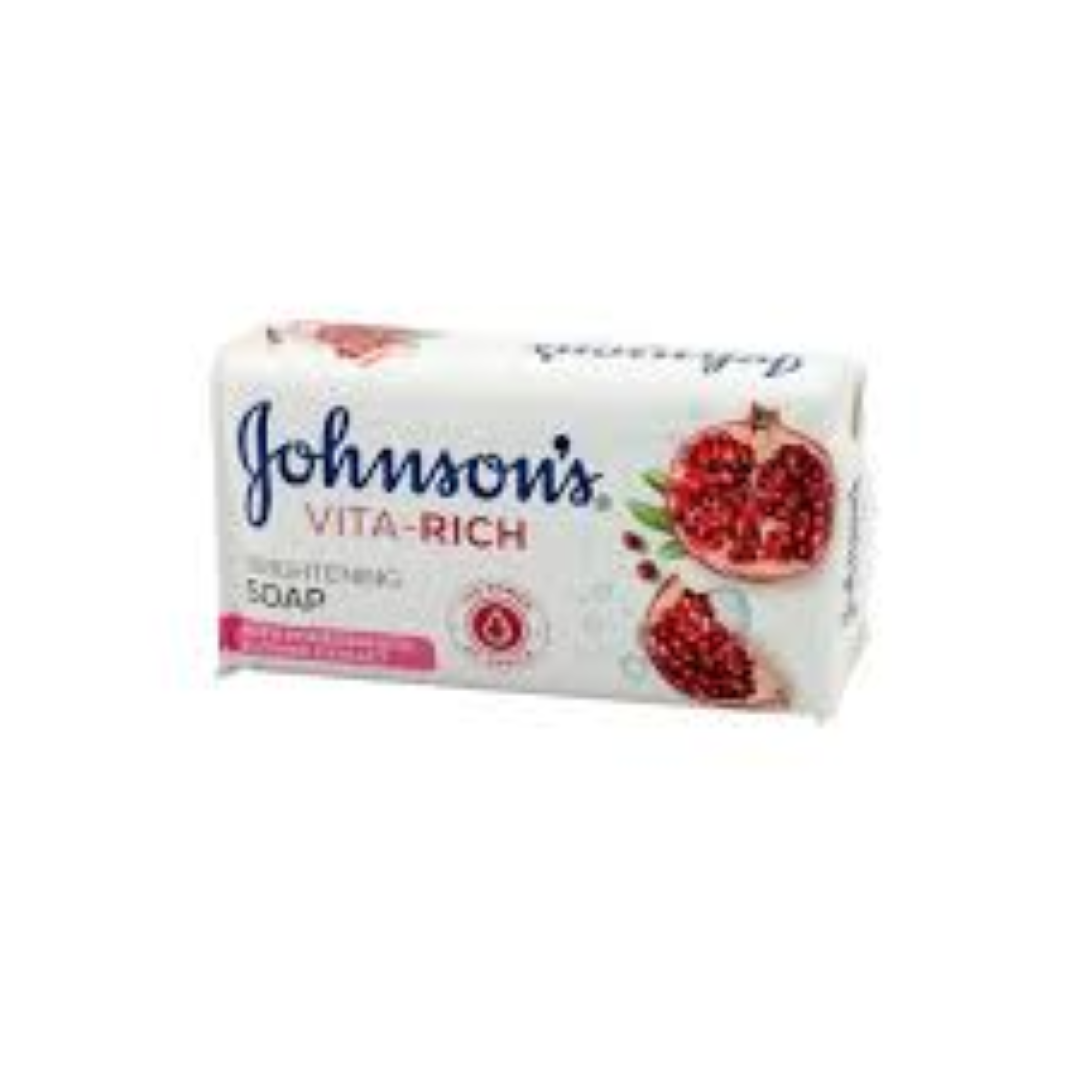 VITA RICH BRIGHTENING SOAP 175G
